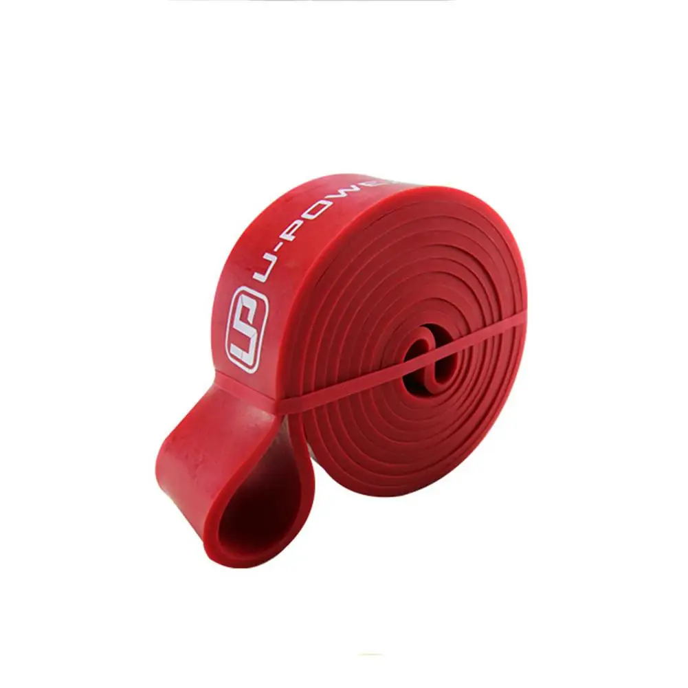 

Resistance Bands Fitness Equipment Exercise Band Rubber Loop Gym Expander Strengthen Training Power Band Fitness Elastic Bands