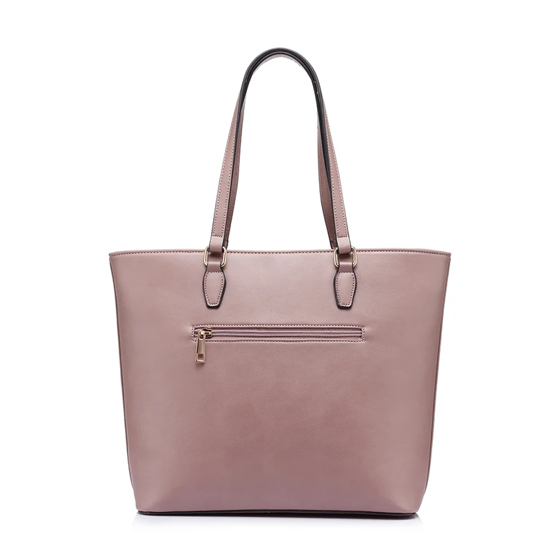 Женский набор сумок 2 шт. LOVEVOOK повседневная сумка на плечо большой емкости