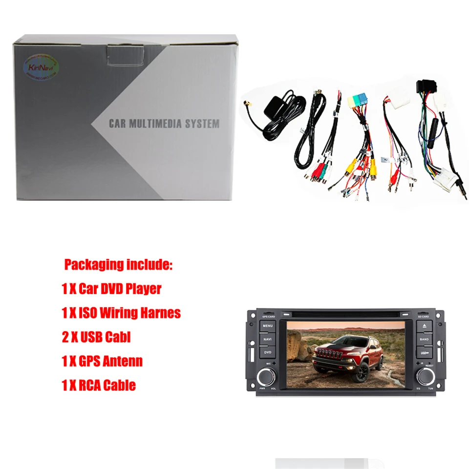 Android 7 1 Авто радио мультимедиа видео плеер для Jeep Wrangler gps навигации Системы fit