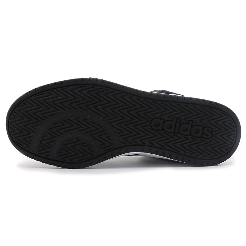 Новинка оригинальные мужские кроссовки для скейтбординга Adidas Neo Label HOOPS 2 0|Катание