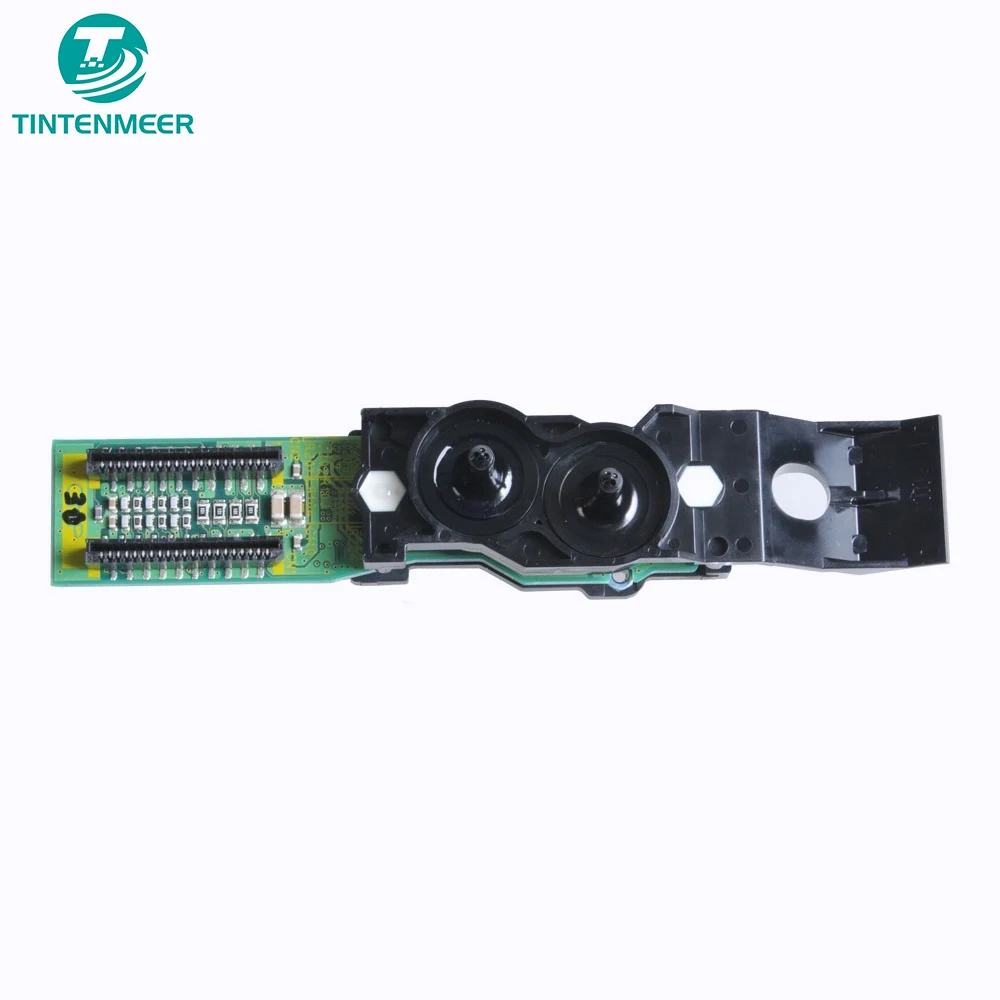 TINTENMEER Original New dx4 Print Head Compatible for Epson 10000 10600 Printer Printhead Roland FJ-540 FJ-640 FJ-740 | Компьютеры и