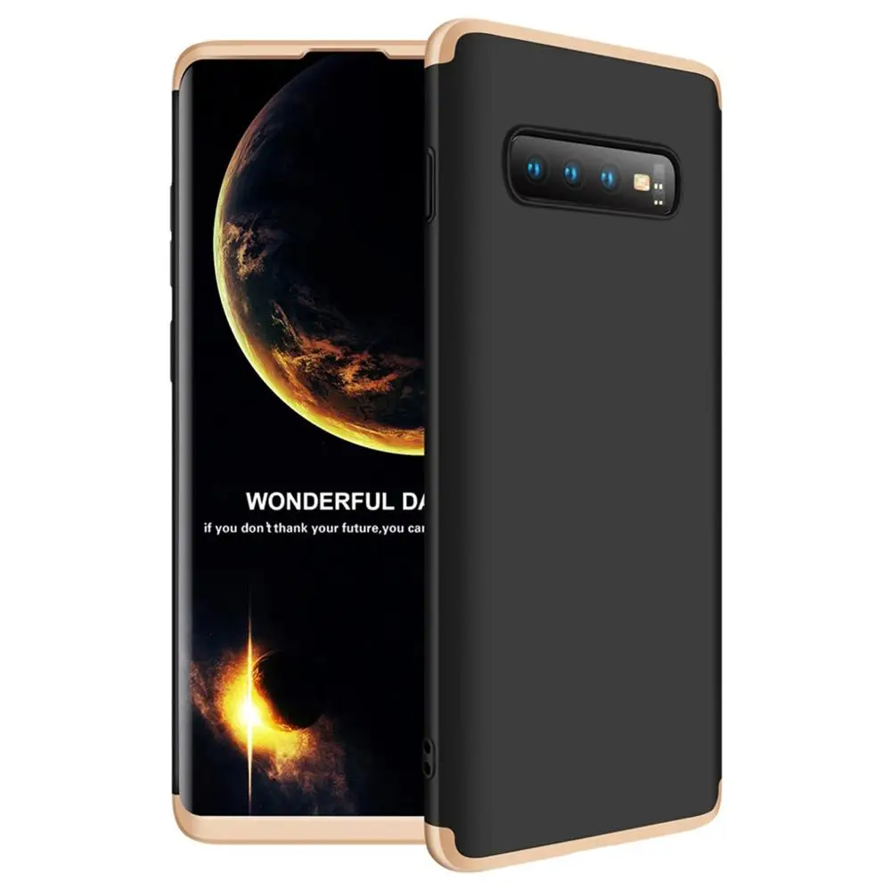 E Роскошный чехол для samsung S10 плюс Lite Coque крышка на Galaxy S10Plus samsung S10 S10e S10lite охватывает Fundas защитных чехлов - Цвет: E