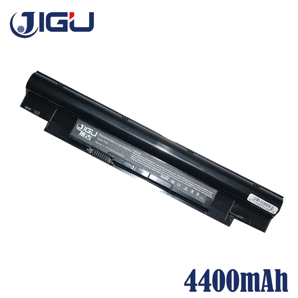 JIGU Аккумулятор для ноутбука Dell Inspiron N411z N311z Vostro V131 V131D V131R 3330 268X5 JD41Y H2XW1 N2DN5 312 1258|battery