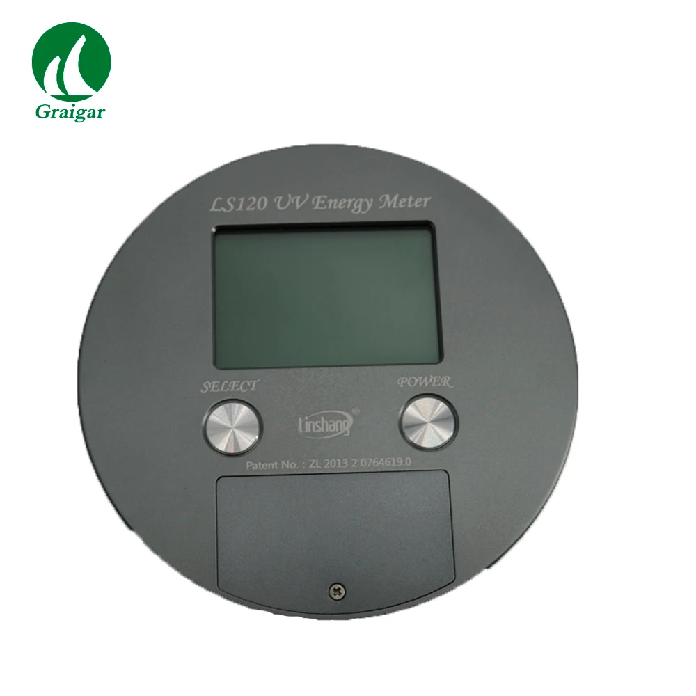 

LS120 Portable UV Energy Meter UV Radiometer Solar Film Transmission Meter
