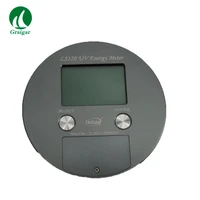 ls120 portable uv energy meter uv radiometer solar film transmission meter