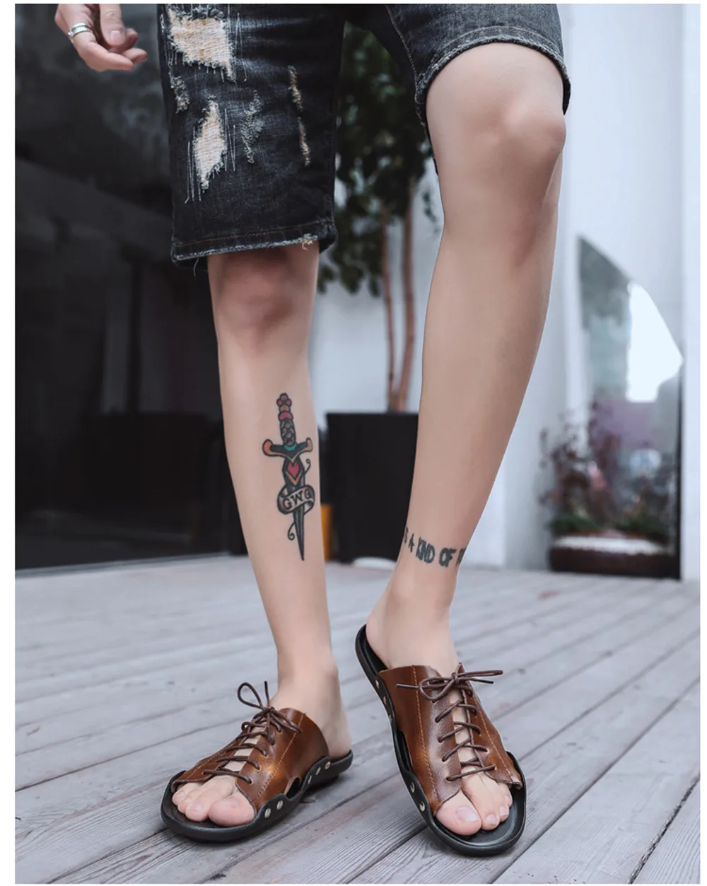 MAISMODA/ г.; летние мужские тапочки; дышащая повседневная обувь; Lgihtweight; пляжная обувь; высокое качество; YL538