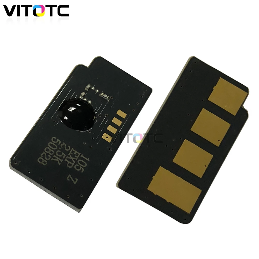 Оригинальный чип картриджа с тонером для Samsung MLT D105L 1915 1916 1911 2580 4601 4606|Чип