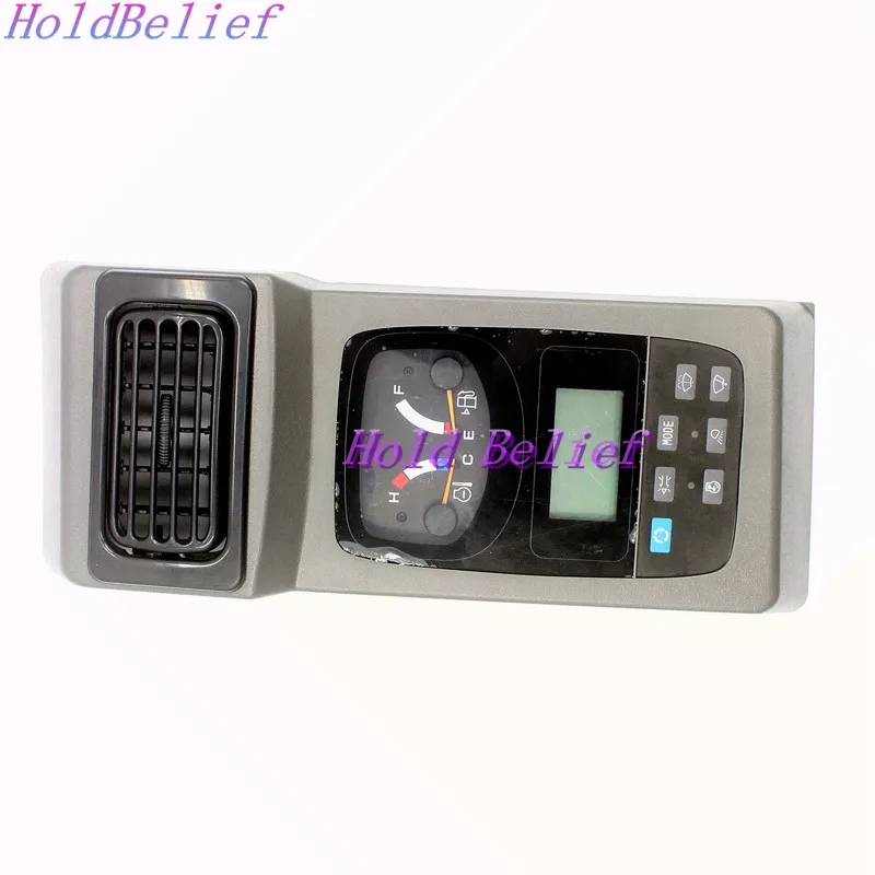 

Монитор, измеритель, Cluster YV59S00003F2 для Kobelco, SK200-6E SK210-6E, экскаватор, бесплатная доставка