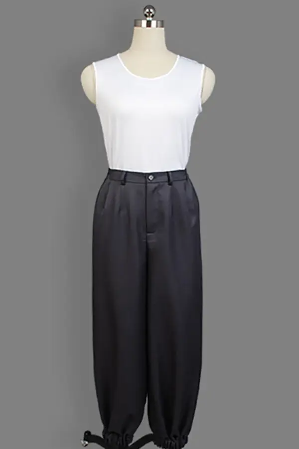 Женский костюм для косплея из аниме Школа ронпа|Костюмы фильмов и ТВ| |