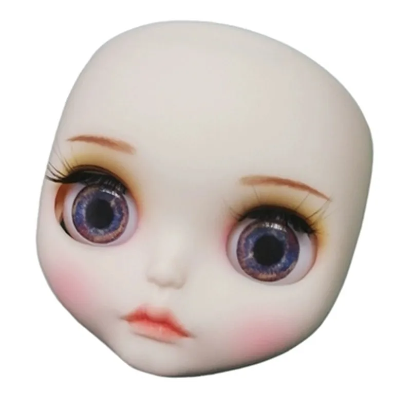 30 см 12 ''BJD кукла с серебристыми волосами парик и одежда Blyth Body Joint девушка кукла для продажи свободно лицом вверх и одеваться девушка подарок