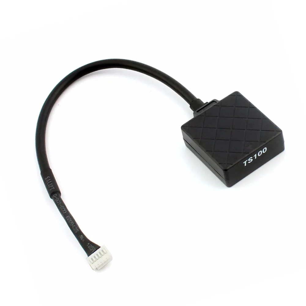 Radiolink TS100 Mini PIX M8N GPS управление полетом Вибрация Демпфирование программным