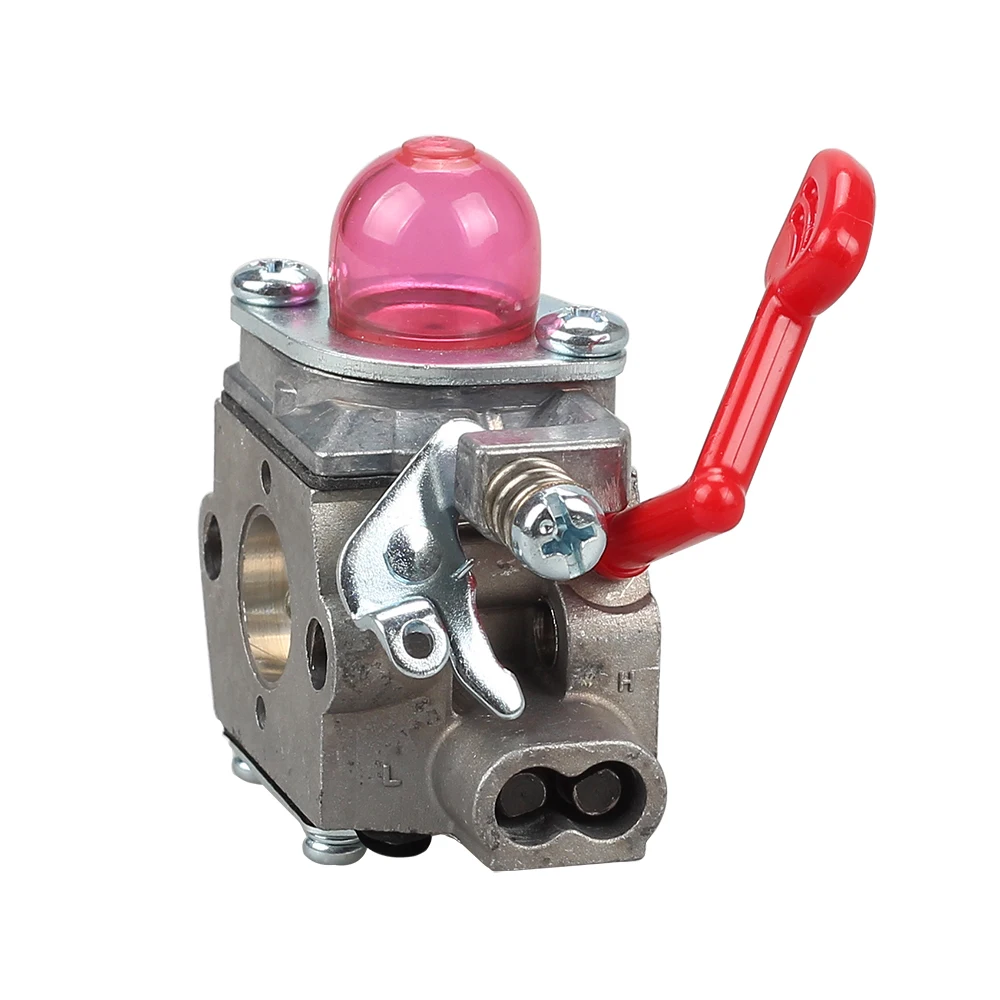 Карбюратор ДЛЯ Poulan Pro ремесленника воздуходувки 545081855 Carb Walbro WT-875-A WT-875 WT-875-1 |