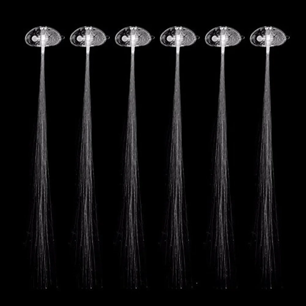 5 шт./лот загораются игрушка Led заколки световой Headhoop вспышкой светящиеся