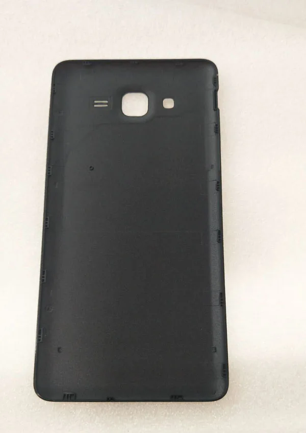 3 цвета для Samsung Galaxy On7 G6000 2015 чехол аккумулятора чехлы задняя дверь все новые с