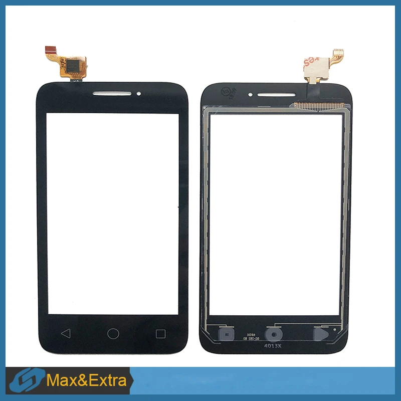 10 шт. в наличии Высокое качество 4 0 &quotдля Alcatel One Touch Pixi3 4013D 4013 OT4013 сенсорный экран