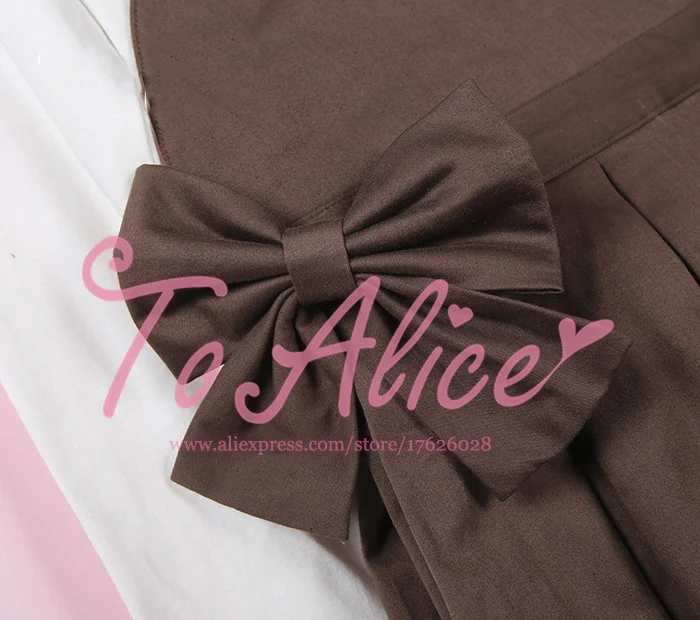 Очень милый комбинезон для девочек с изображением кофейного мишки Мини юбка в