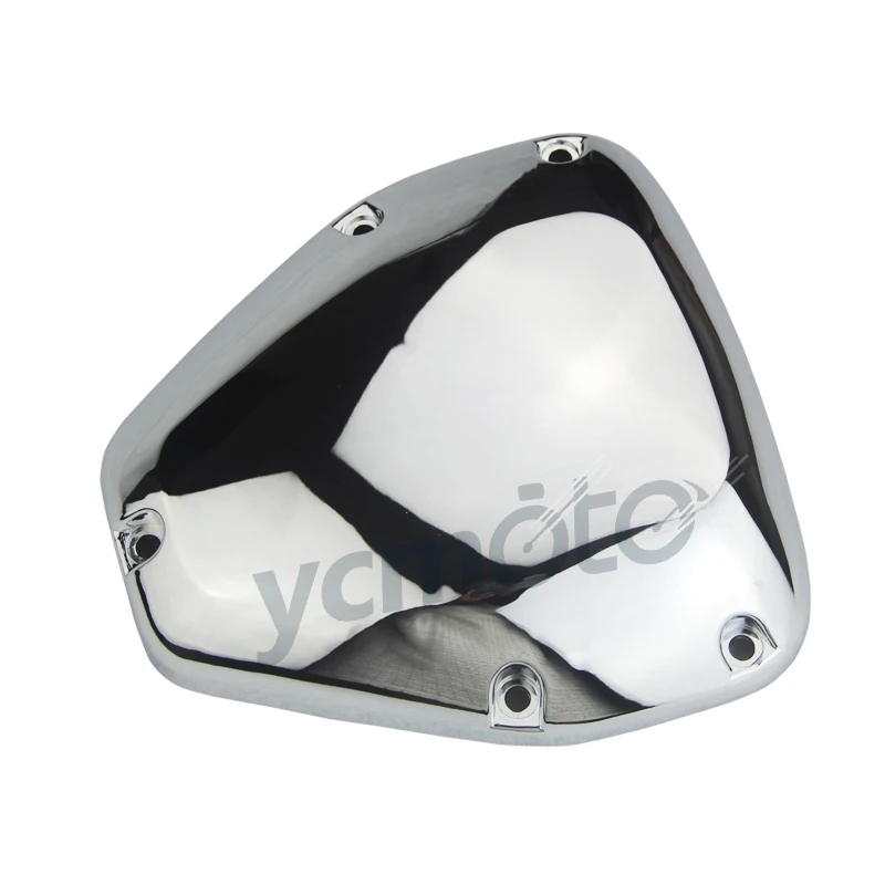 Motorcycle Air Filter Cover Cleaner Intake Case For Honda VTX1300 VTX1800 VTX 1300 1800 Protective shell 03-08 | Автомобили и