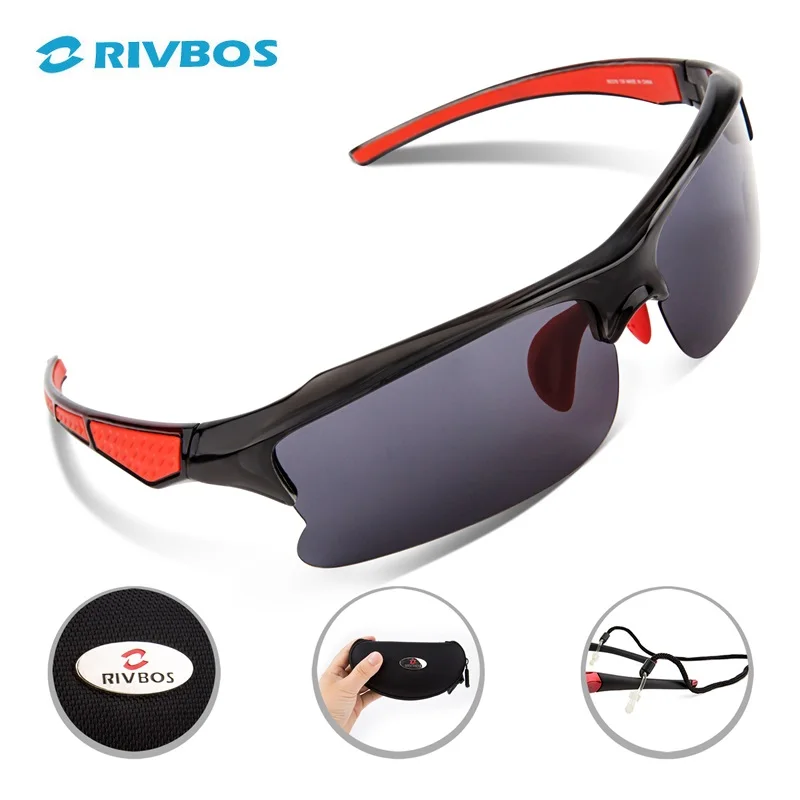 RIVBOS Oculos Ciclismo велосипедные тактические очки для мужчин и женщин Gafas Ciclismo спортивный велосипед, Байк велосипедные очки RB0302