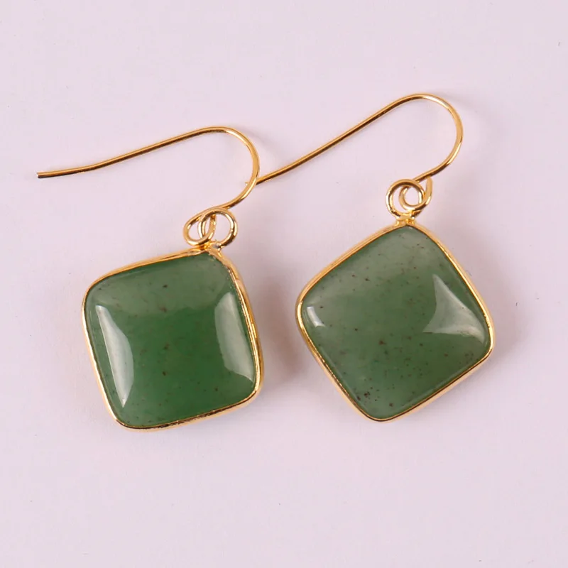 Зеленый авантюрин/Родонит/тигр/Лабрадорит/Фиолетовый Кристалл/белый