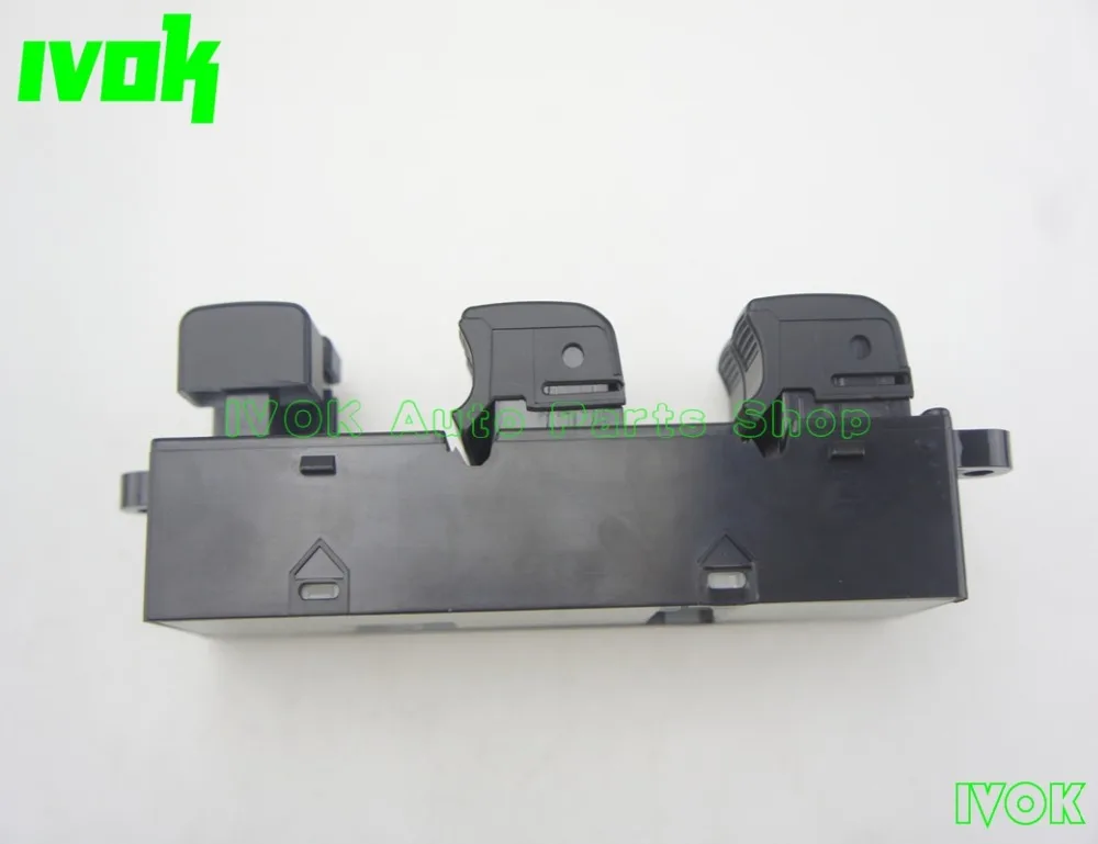 Переключатель питания двери окна левый для Nissan Versa S SL Tiida C11X SC11X 25401 EL30A 25401EL30A|door window