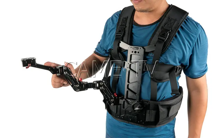 CAME-TV Steadycam карданный шарнир с рычагом полезного груза 11 фунтов
