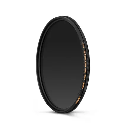 Nisi mc cpl с защитой от ультрафиолета UV 40 5 49 52 55 58 62 67 72 77 82 мм ультратонкое