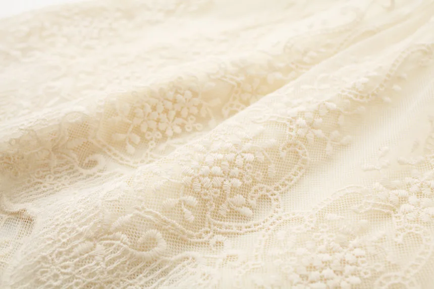 Новинка 2021 летнее вечернее платье для девочек детское ажурное кружевное