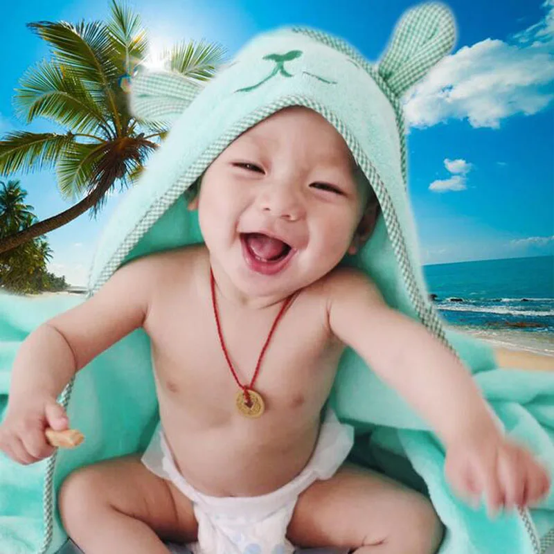 1 детское одеяло для новорожденных хлопковое мягкое Пеленальное Одеяло детей