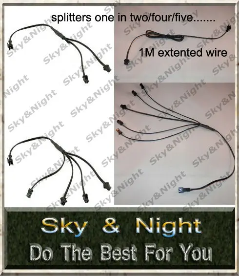 3 2 мм диаметр низкая цена хорошее качество мягкий кабель el с динамичессветильник