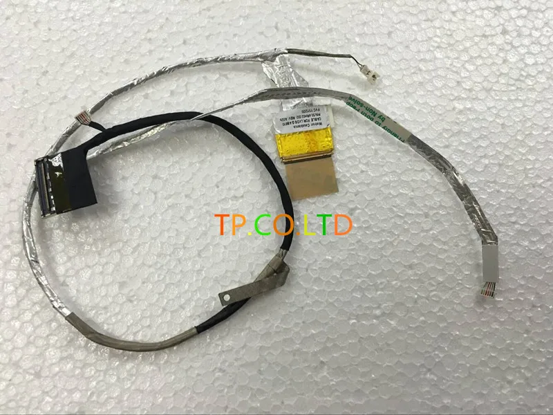 

BRAND New laptop lcd video cable ForHP DV6-6000 DV6-6135 DV6-6137 DV6-6140 DV6-6151 DV6-6100 Series B2995050G00004 50.4rh02.032