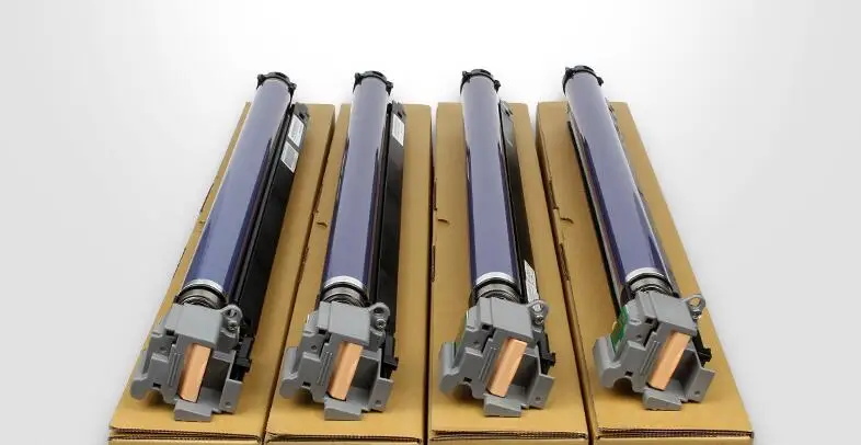 4 шт./компл. Новая фотография совместимая с xerox 3300 7425 3360 7435 копировальный барабан