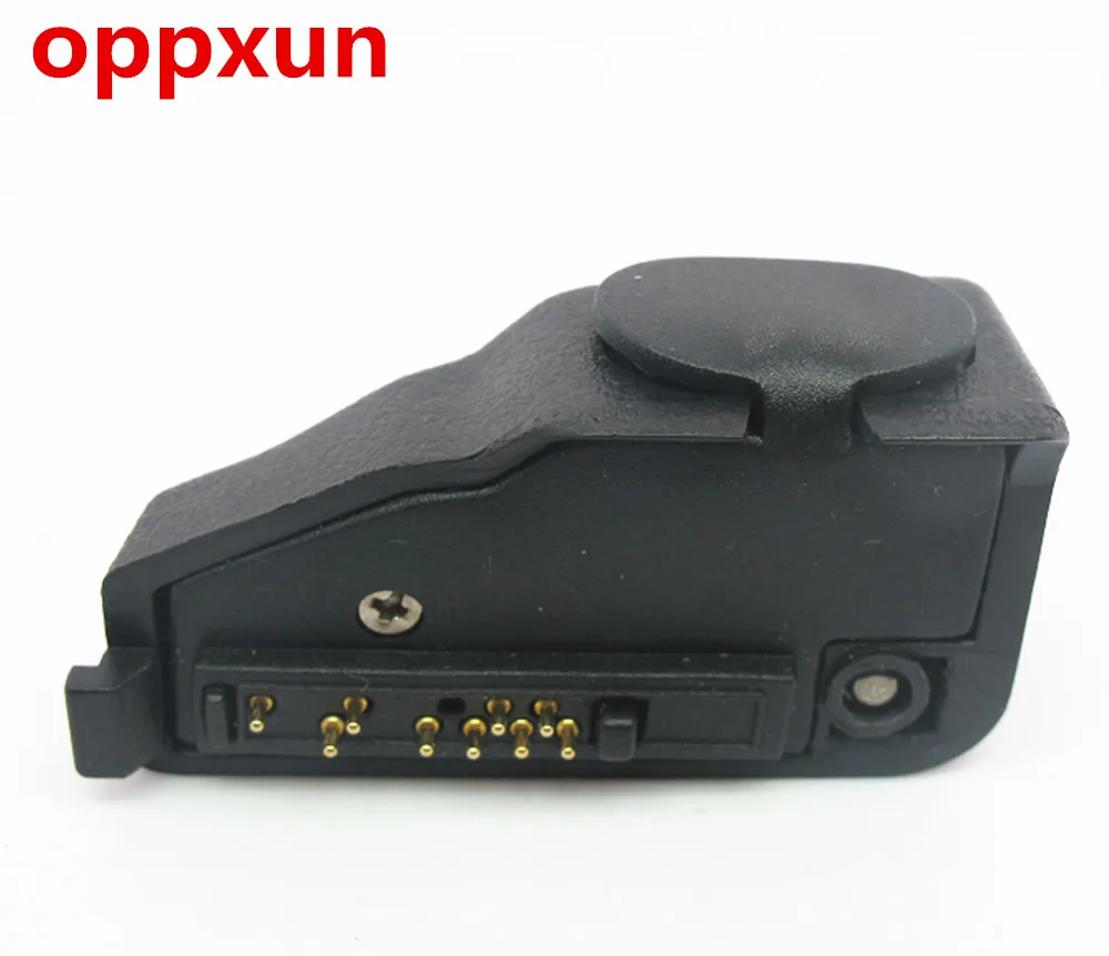 TK385 to TK3107 TK3207 2-контактный адаптер для Kenwood TK3140/2140/NX300 TK280 KPG-36 | Мобильные телефоны и