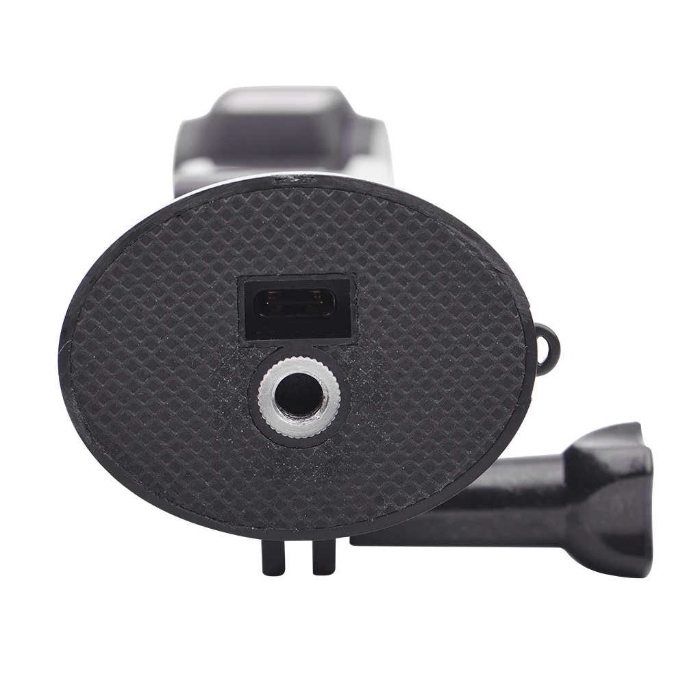 Портативный Базовый адаптер удлиненный стержень удлинитель для DJI Osmo Карманный