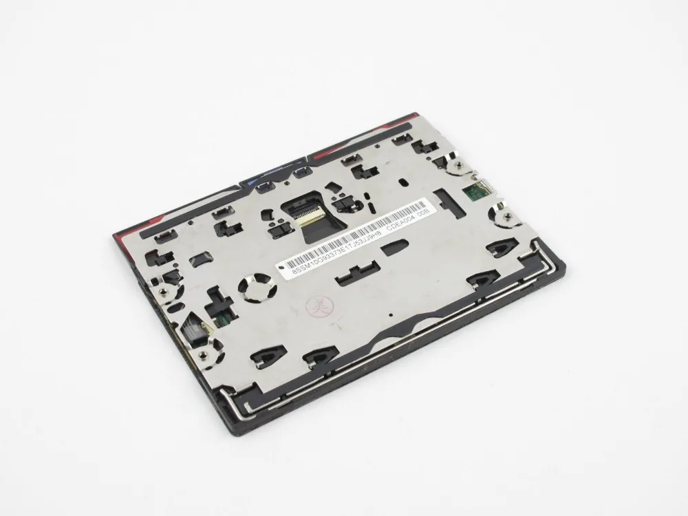 Тачпад для IBM ThinkPad T440s T450 T450s T440P W550 W541 E531 E545 E550 E560 E450 серии три клавиши кнопки