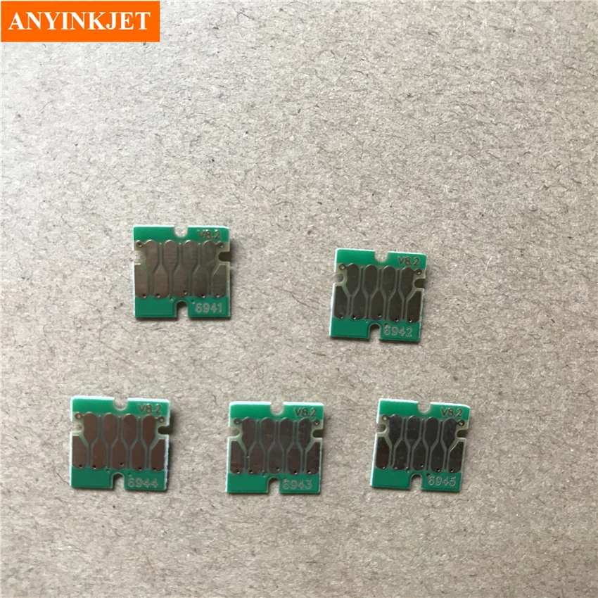 Use for Epson Surecolor T3000 T5000 T7000 T3070 T5070 T7070 printer cartridge | Ink Cartridges