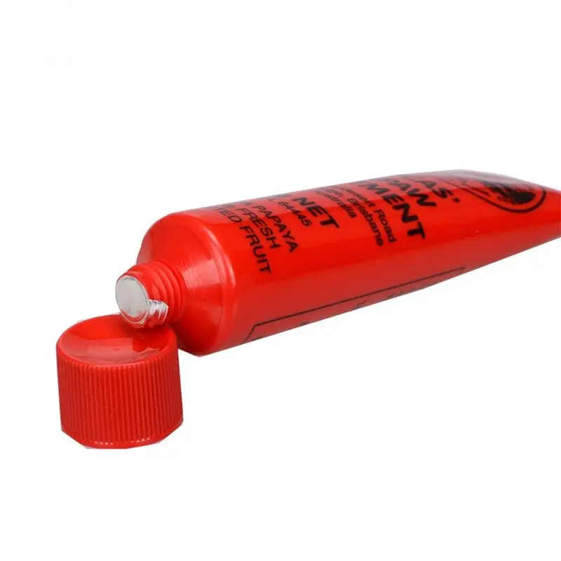 Мазь Lucas PAPAW для подгузников 2 шт. аппликатор сыпных кремов кожи папайи мазь укусов