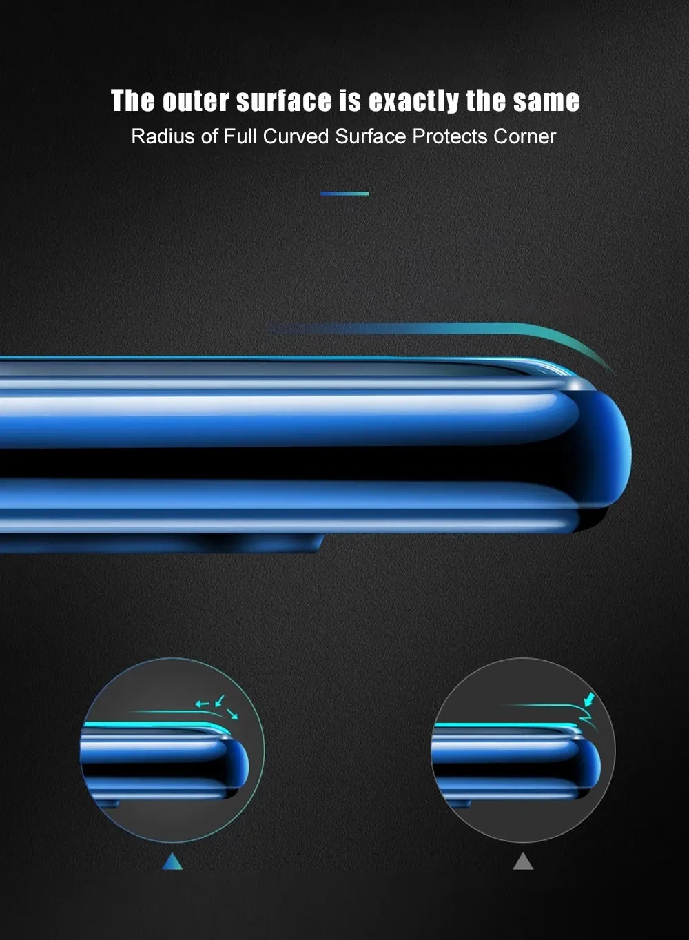 Для Honor 10i, закаленное стекло на весь экран, Защитное стекло для huawei Honor 10 i, Защитная пленка для экрана