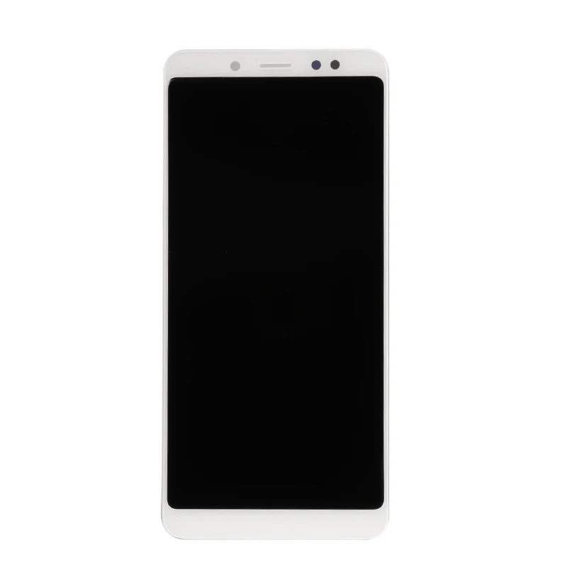 Дисплей для Xiaomi Redmi Note 5 Pro сенсорный экран дигитайзер сборка замена экрана 5/Note