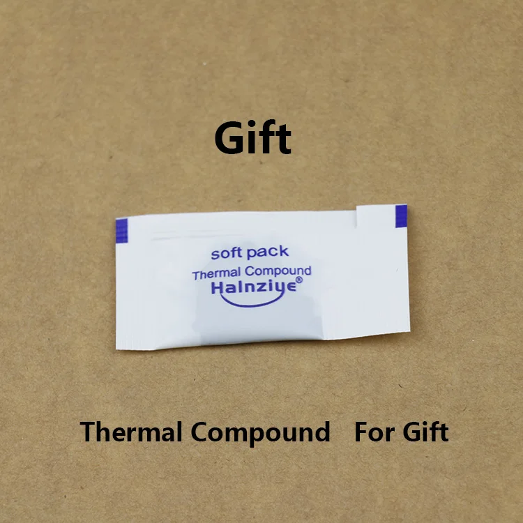 Светодиодный чип 50 Вт + Тепловая смесь Чистый медный стент заливающий светильник