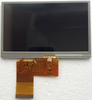 NoEnName_Null 4 3 дюйма 40PIN TFT ЖК экран с сенсорной панелью RGB интерфейс|tft lcd screen|lcd screenlcd