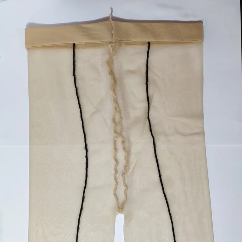 Женские шелковые колготки Клубные праздничные 2019|Колготки| |