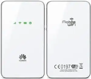 Huawei E5338 3G Портативный Беспроводной Wi-Fi роутера Поддержка HSPA +/HSPA/UMTS 2100/1900/aws1700 (b4)