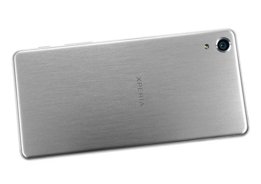 Разблокированный sony Xperia X Performance XP двойная карта 4G gps wifi F8132 мобильный телефон