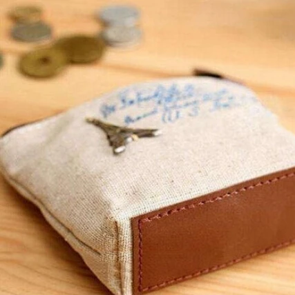 Ключи кошелек чехол для хранения 4 модели популярная маленькая Подарочная сумка