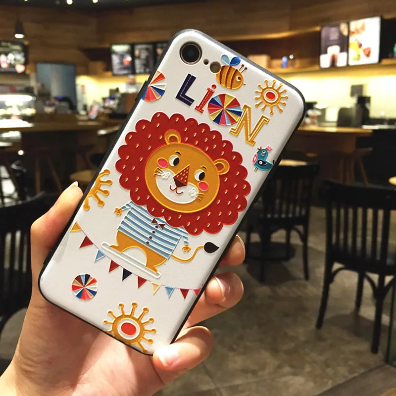 Подходит для iphone6 7 8 X XR XMAX мобильный телефон картина с ракушками тренд Paige TPU