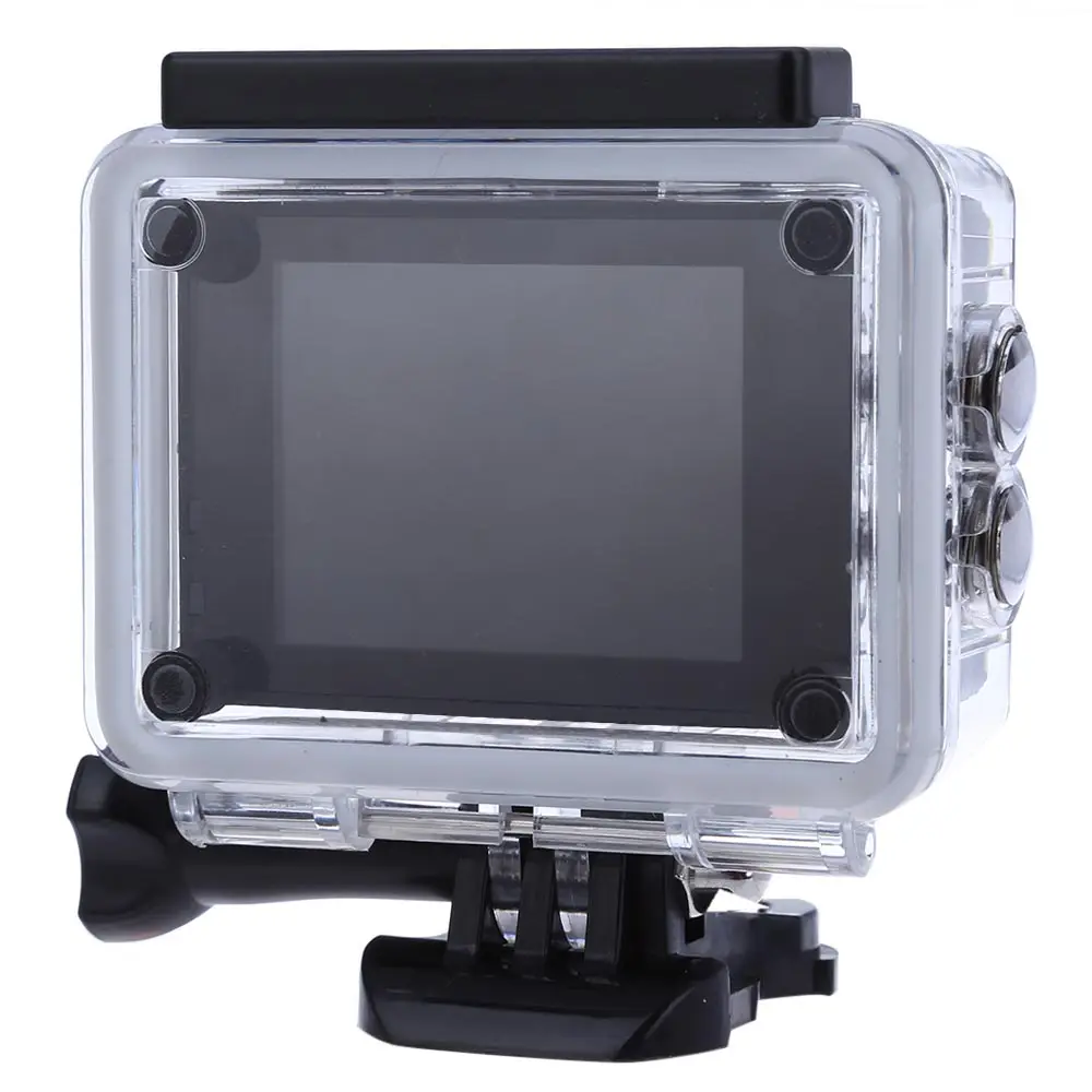 SJCAM Спорт действий Камера 1080 P 2 0 дюймов Экран Wi-Fi Новатэк 96655 Чипсет видеокамера с