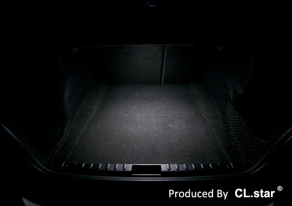 16 шт. x комплект светодиодного освещения для салона BMW 1 серии E88 трансформер Cabrio 118i