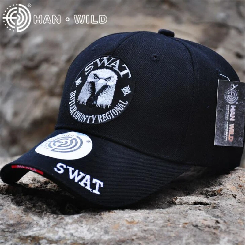 Бейсболка Мужская тактическая уличная Кепка для страйкбола пейнтбола охоты