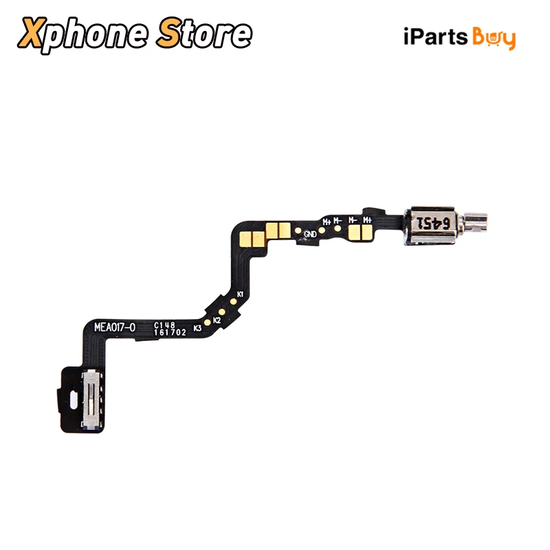 IPartsBuy для OnePlus 3 гибкий кабель вибрирующего двигателя смартфона Oneplus|flex cable|cable flex3