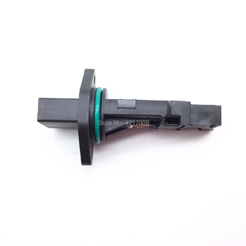 Массовый датчик расхода воздуха MAF для Audi A3 A4 TT A6 VW Passat Skoda Octavia Seat Ibiza Alhambra Cordoba 1,8 T 1.9TDI 0280218132
